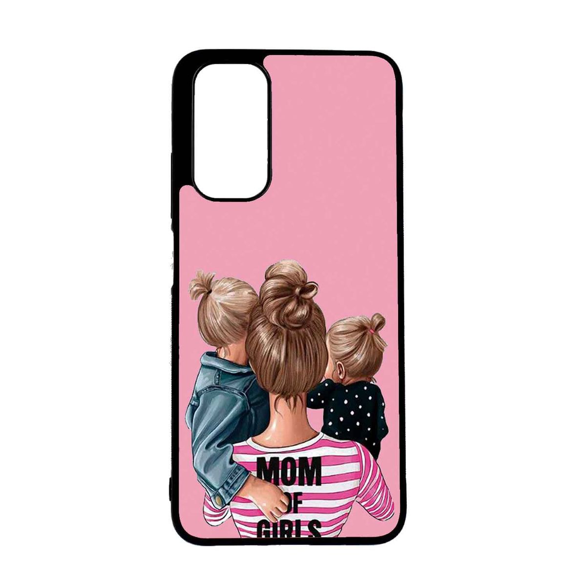 GENERICO - Funda Protector Case Para XIAOMI NOTE 11 NOTE 11S 4G