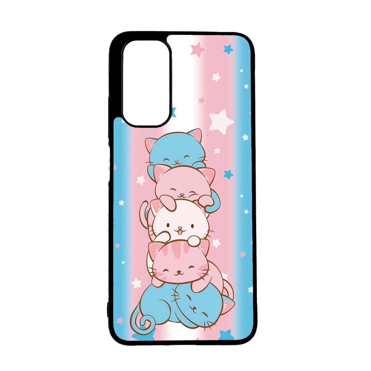 GENERICO - Funda Protector Case Para XIAOMI NOTE 11 NOTE 11S 4G