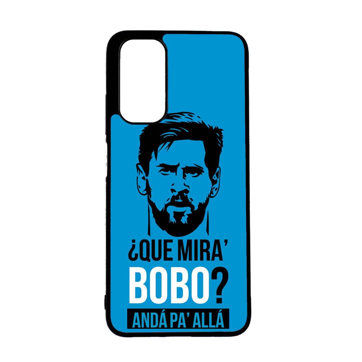 GENERICO - Funda Protector Case Para XIAOMI NOTE 11 NOTE 11S 4G