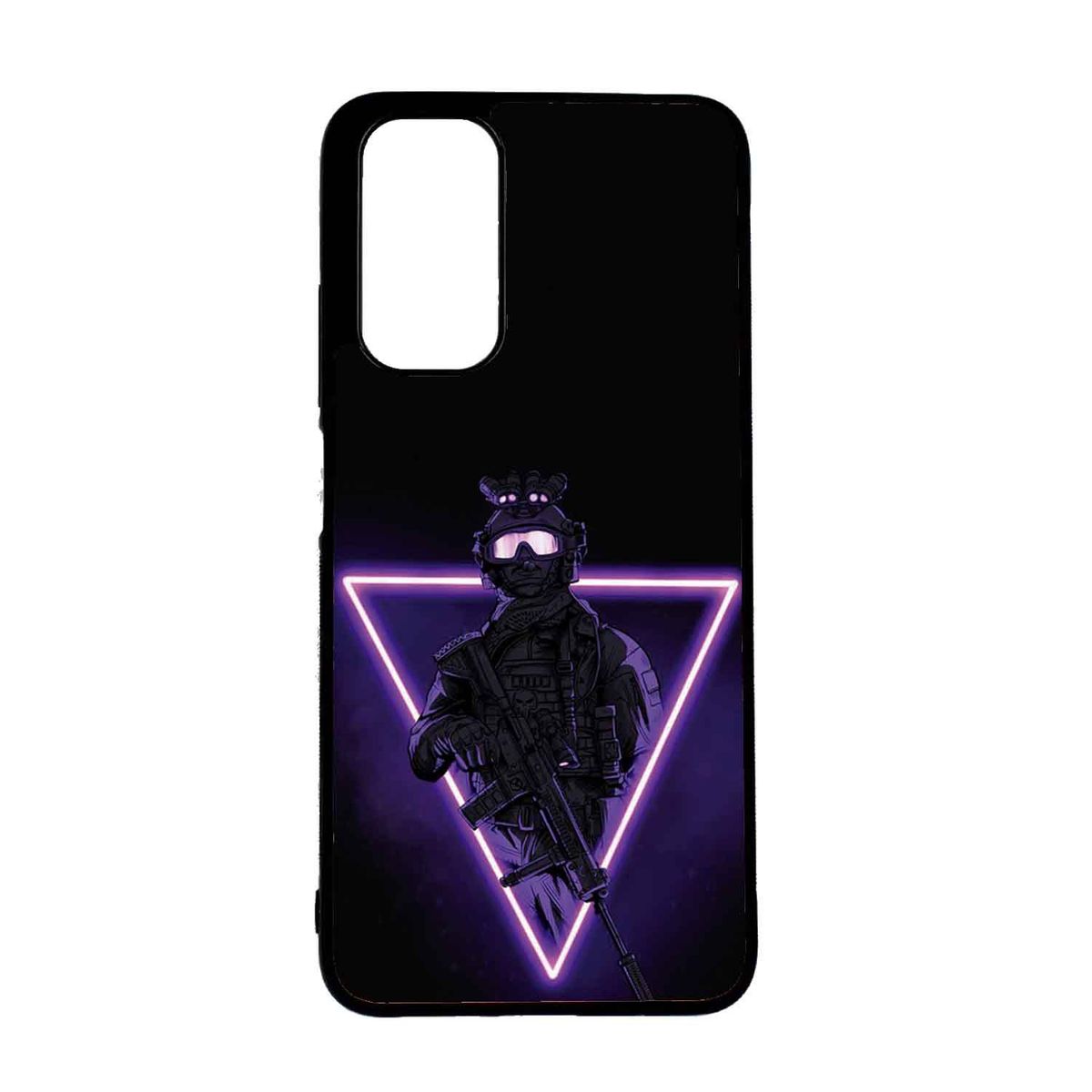 GENERICO - Funda Protector Case Para XIAOMI NOTE 11 NOTE 11S 4G.