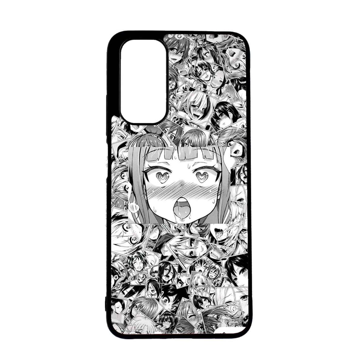 GENERICO - Funda Protector Case Para XIAOMI NOTE 11 NOTE 11S 4G