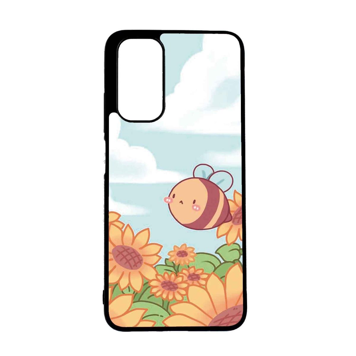 GENERICO - Funda Protector Case Para XIAOMI NOTE 11 NOTE 11S 4G