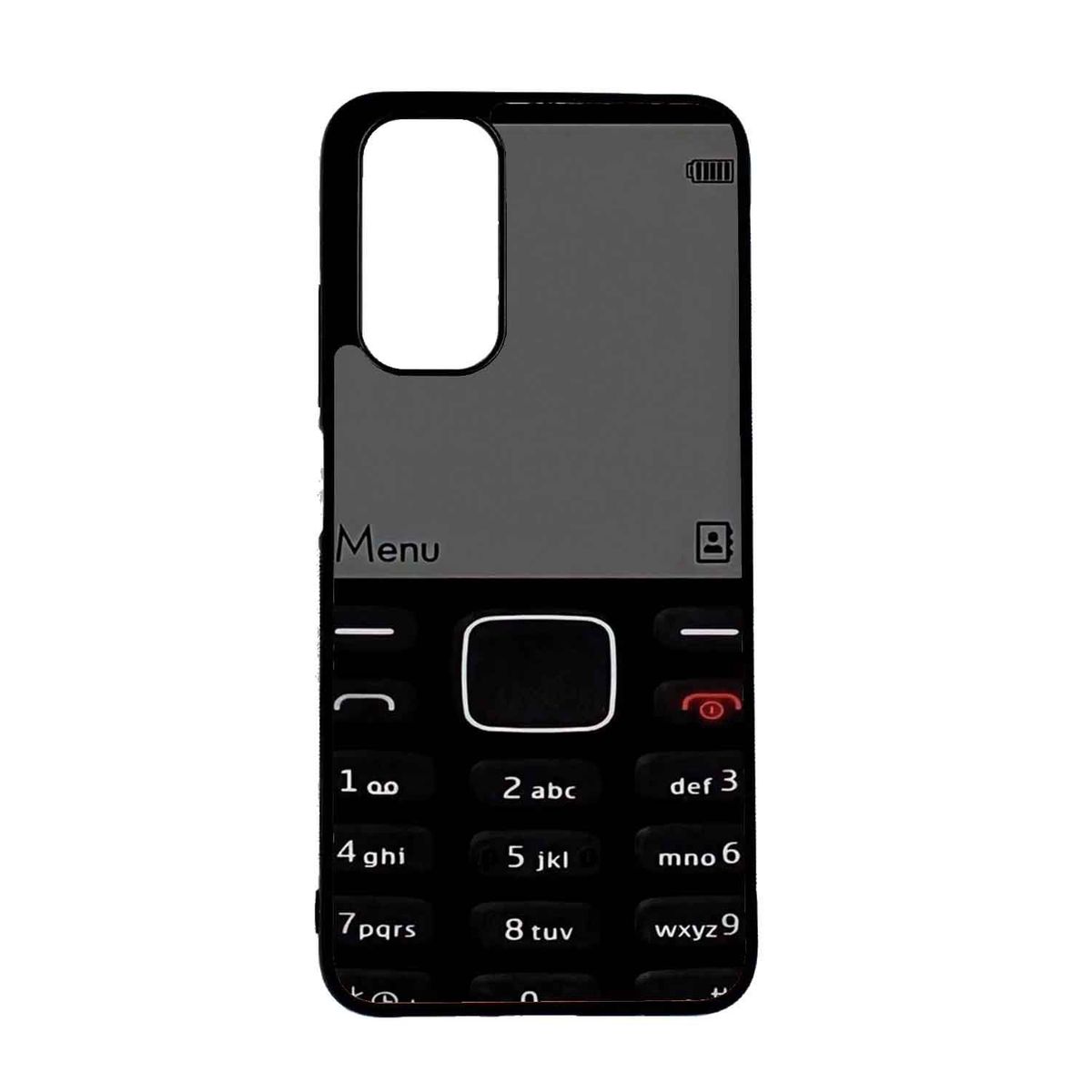 GENERICO - Funda Protector Case Para XIAOMI NOTE 11 NOTE 11S 4G.