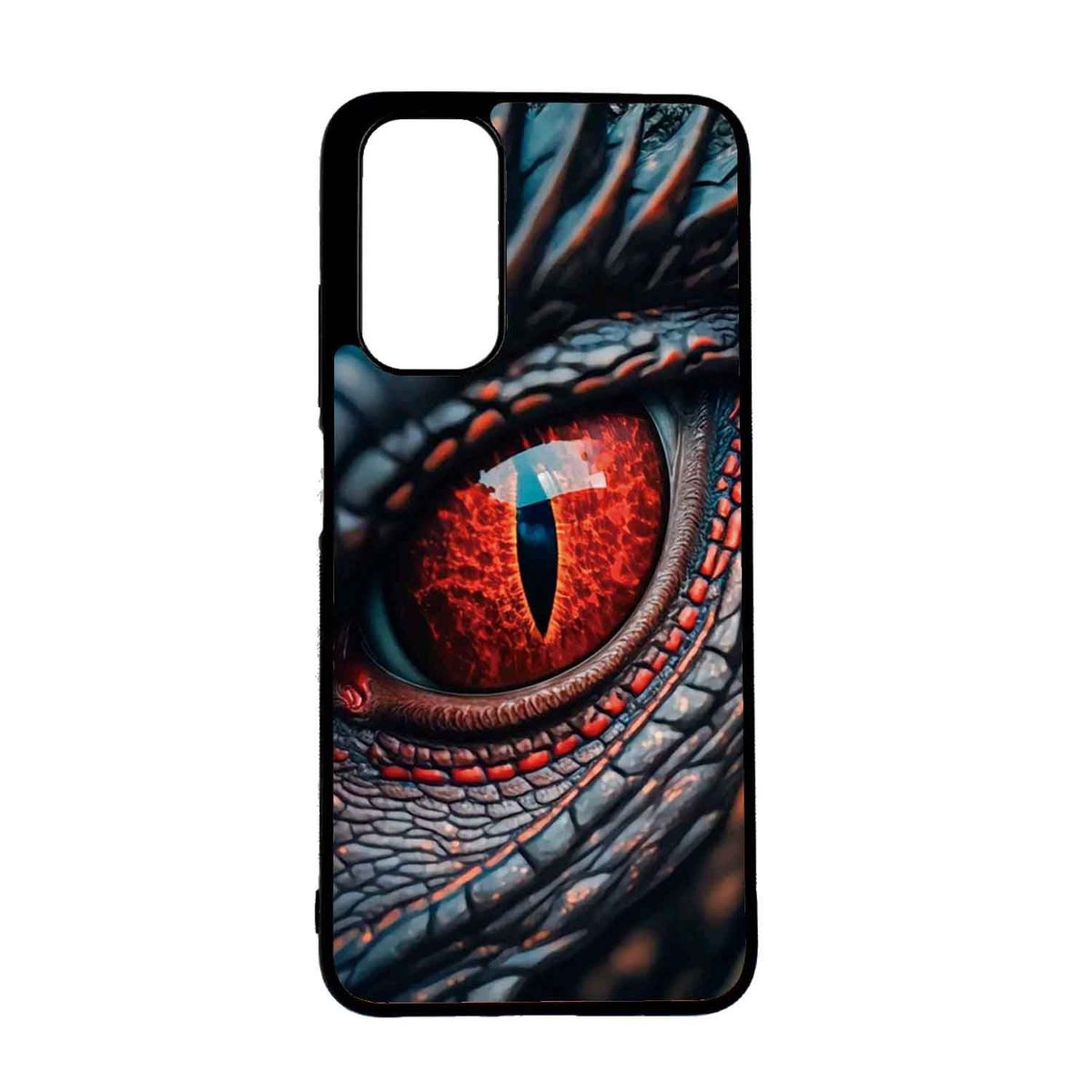 GENERICO - Funda Protector Case Para XIAOMI NOTE 11 NOTE 11S 4G.