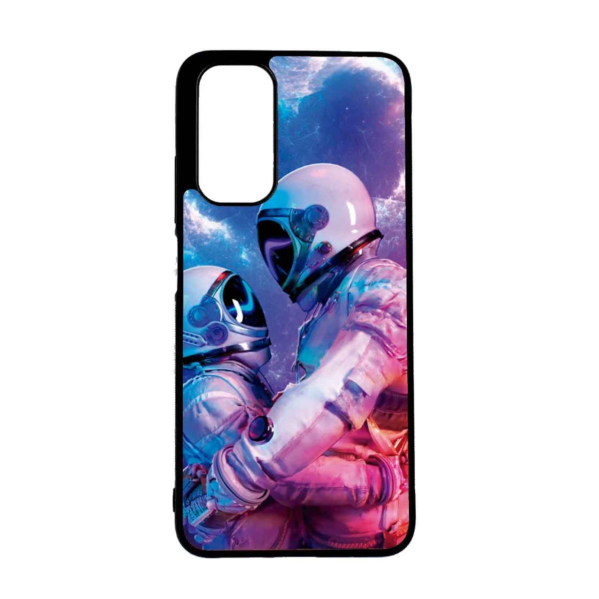 GENERICO - Funda Protector Case Para XIAOMI NOTE 11 NOTE 11S 4G