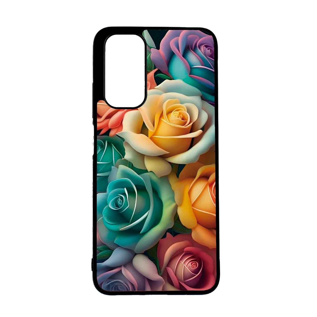 GENERICO - Funda Protector Case Para XIAOMI NOTE 11 NOTE 11S 4G