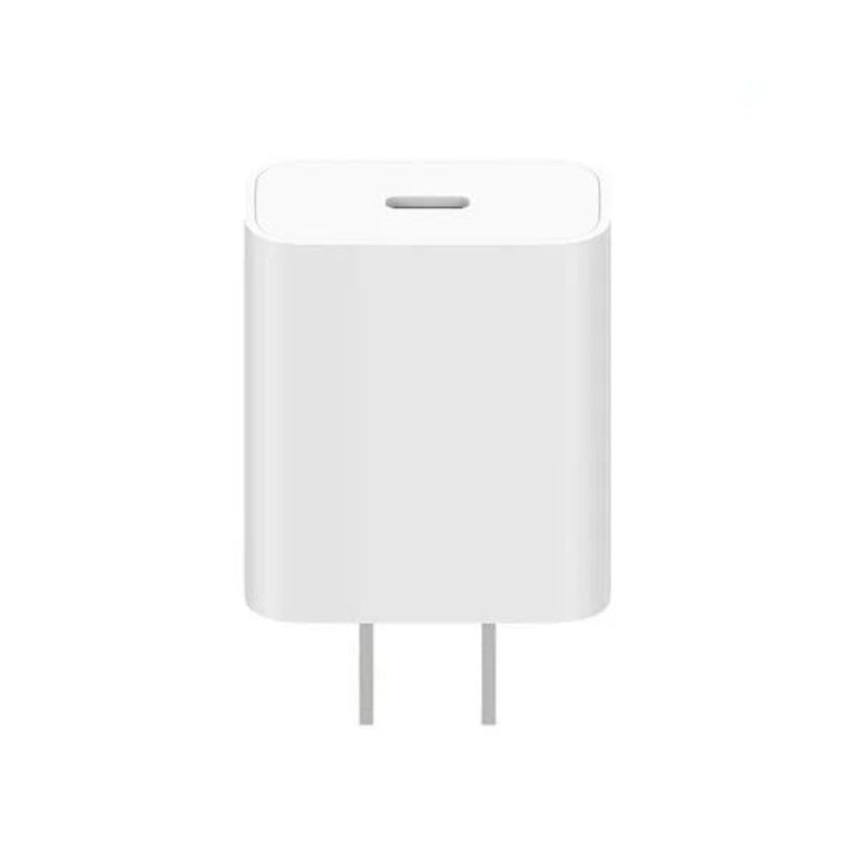 XIAOMI - CARGADOR XIAOMI MI 20W CHARGER TYPE-C MI20WCHARGER