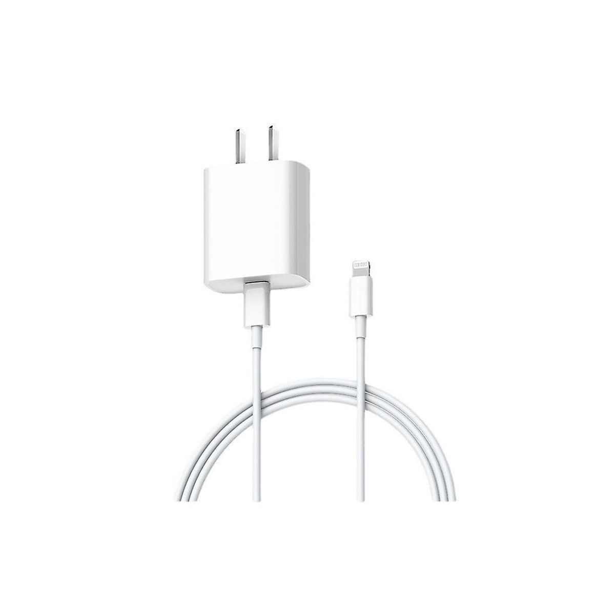 XIAOMI - Xiaomi Mi 20W Charger Type-C a Lightning AD201 Original
