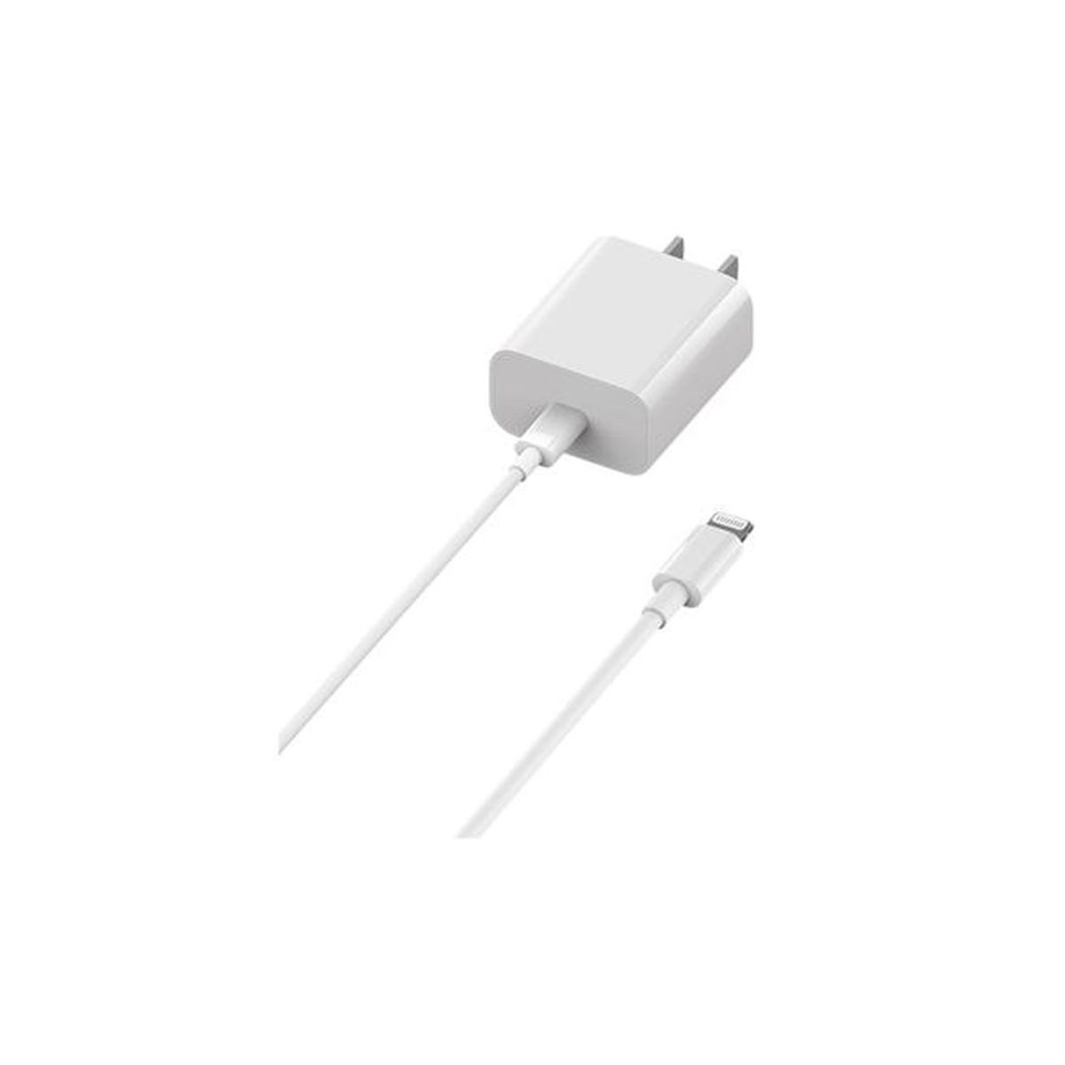 XIAOMI - Xiaomi Mi 20W Charger Type-C a Lightning AD201 Original