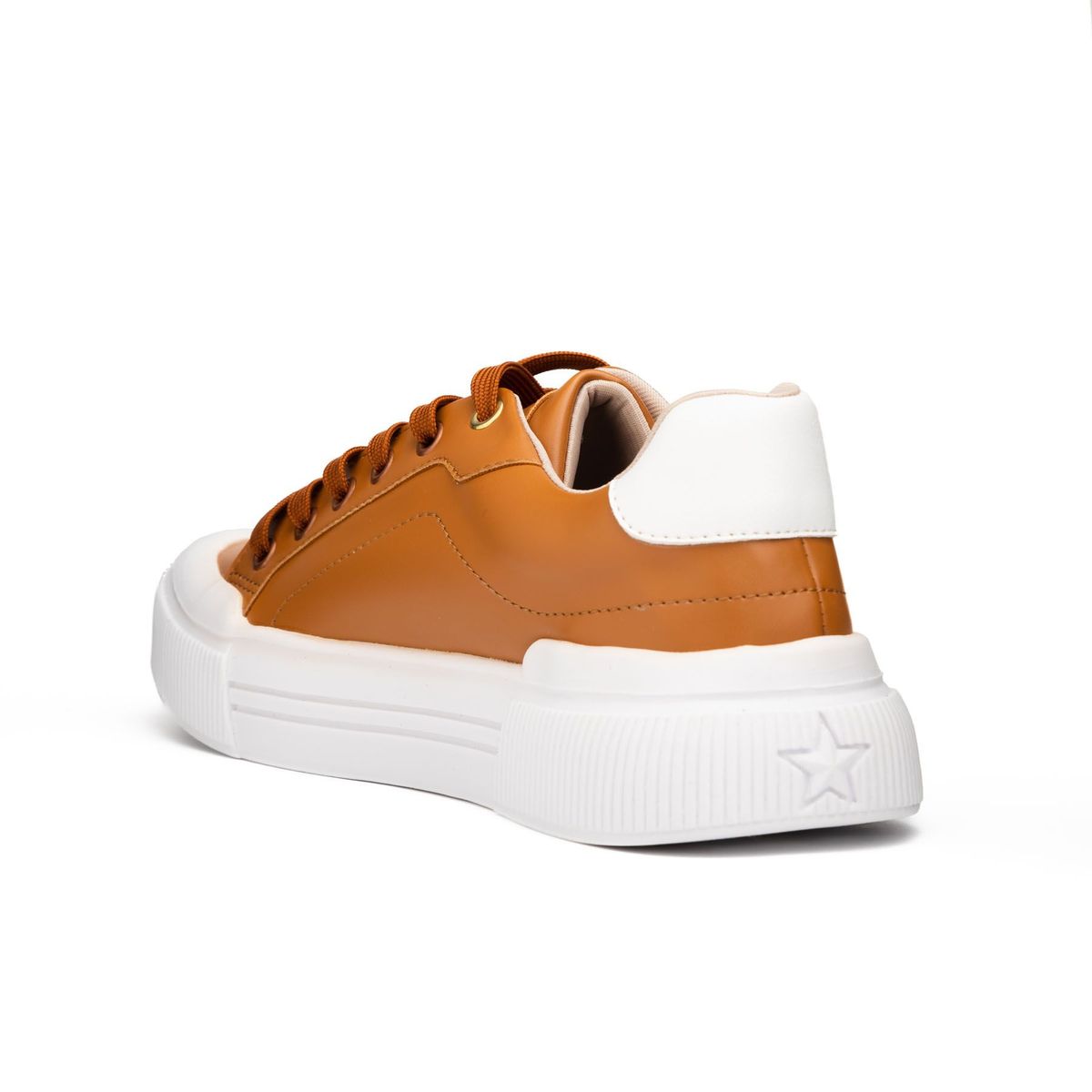 NEBULA - Zapatilla Khaleesi - Nébula - Marrón