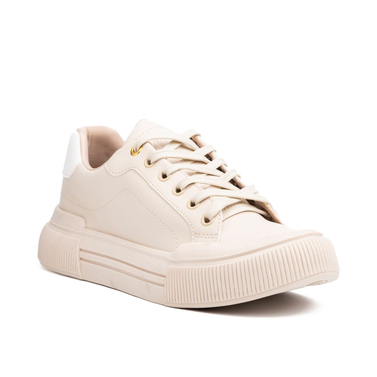 NEBULA - Zapatilla Khaleesi - Nébula - Nude