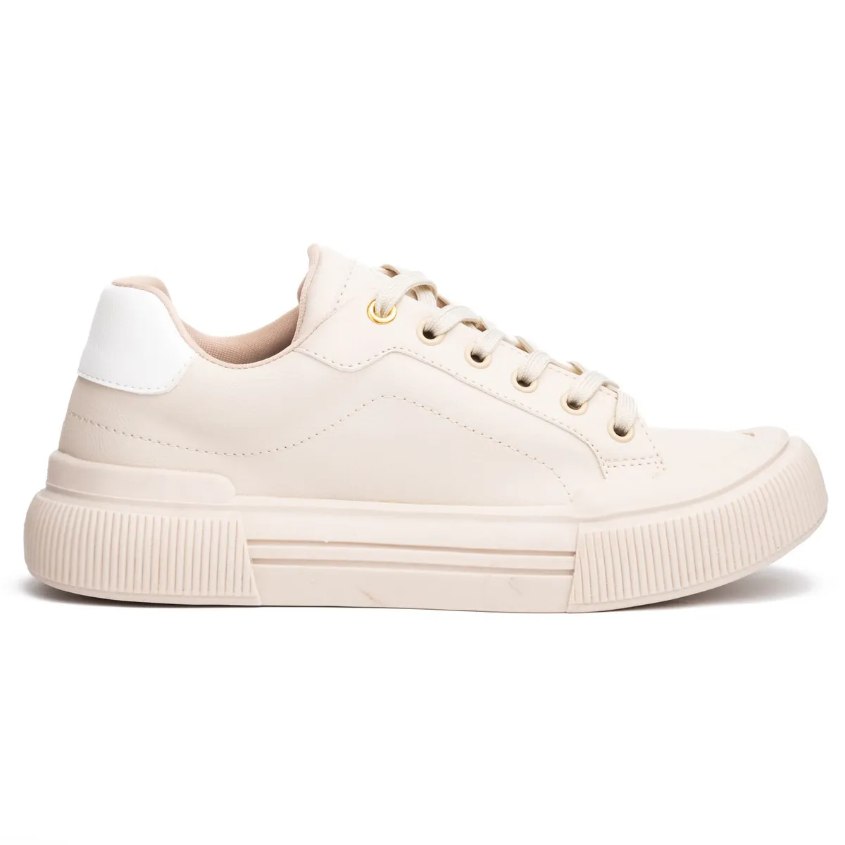 NEBULA - Zapatilla Khaleesi - Nébula - Nude