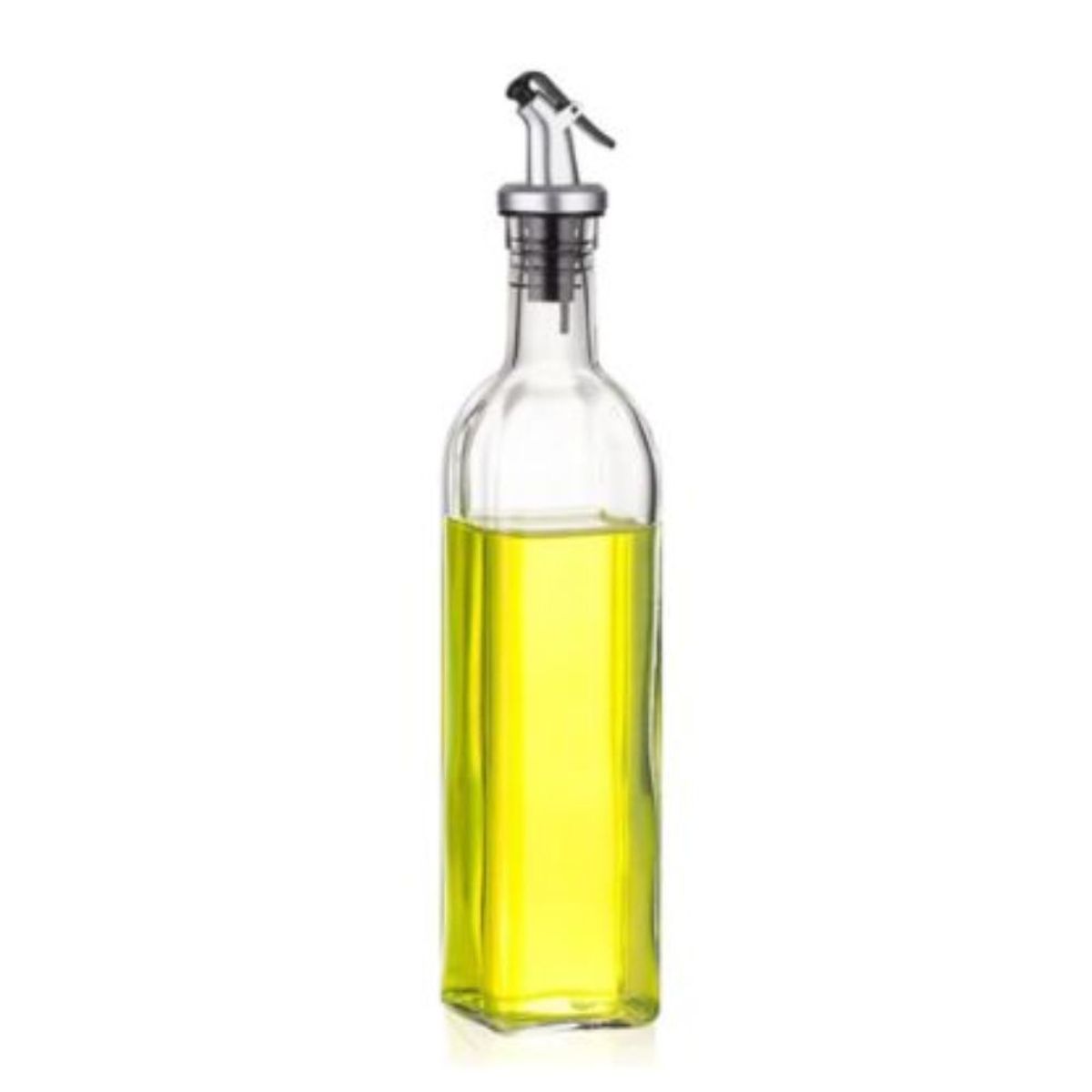INSPIRA - Botella Dispensador de Aceite y Vinagre 500 ml