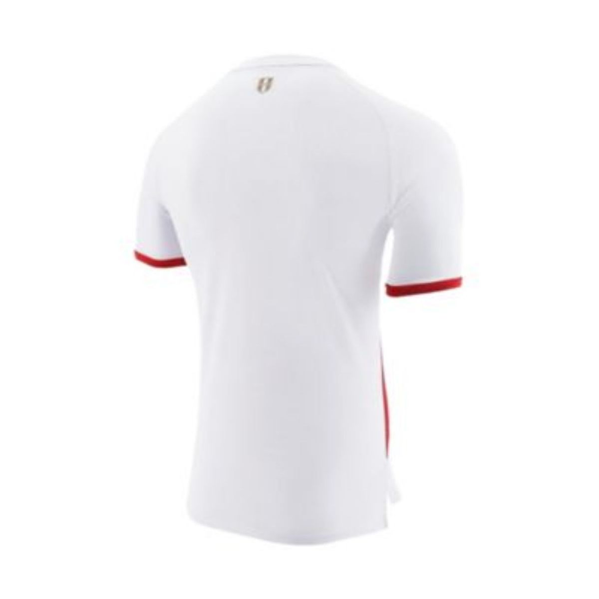 MARATHON SPORTS - Camiseta Oficial Hinchada De Perú Para Hombre Eliminatoria