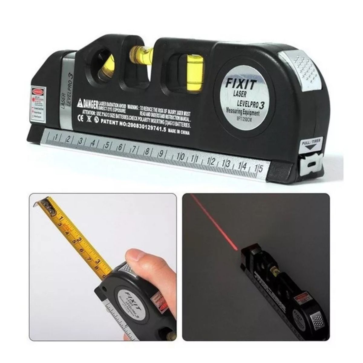 OEM - Nivelador LASER Multiusos