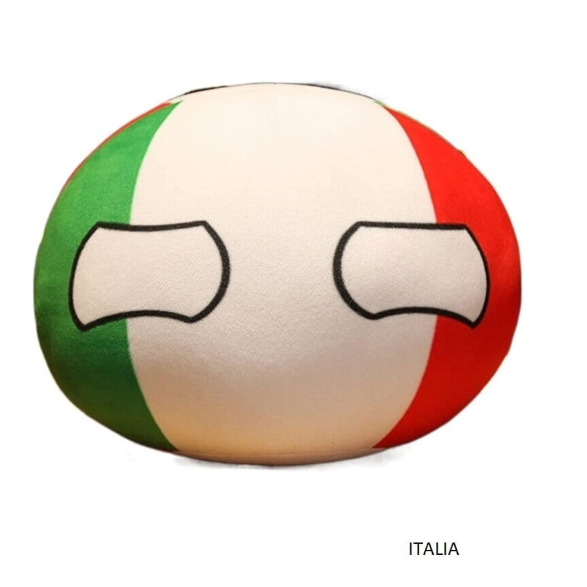 GENERICO - Country Balls Poland 10 c.m