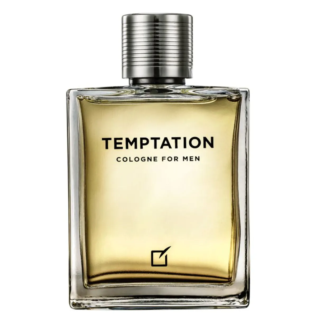 YANBAL - Temptation Perfume de Hombre - Yanbal