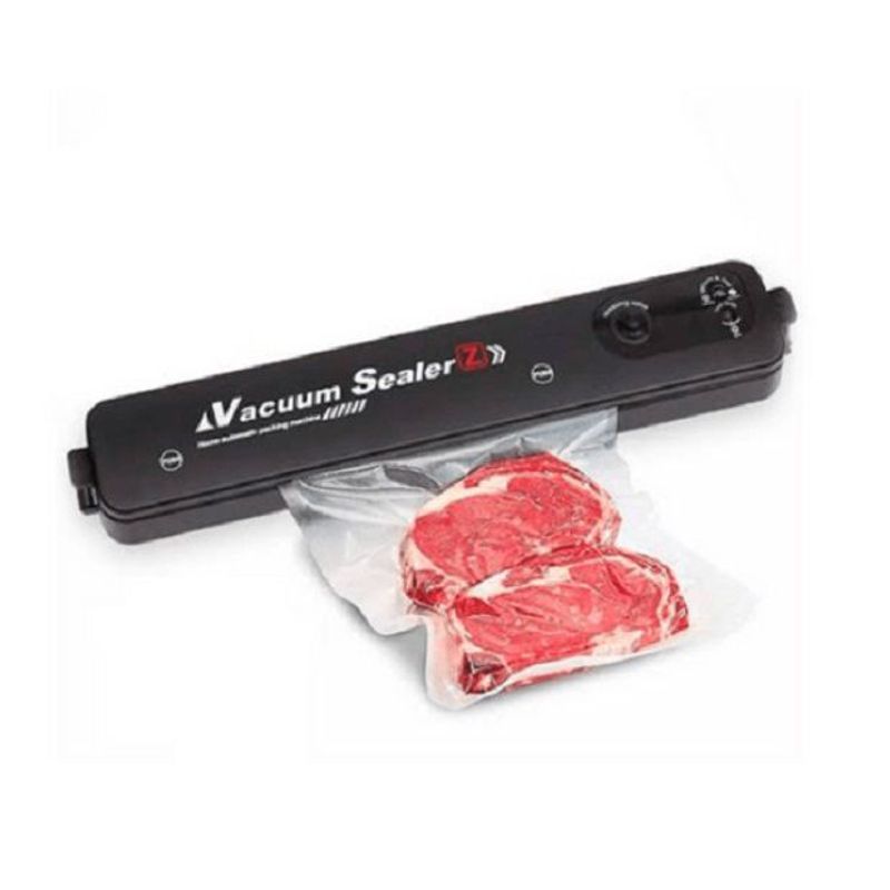 SAVER VACUUM BAG - Sellador al Vacío de Bolsas Vacuum