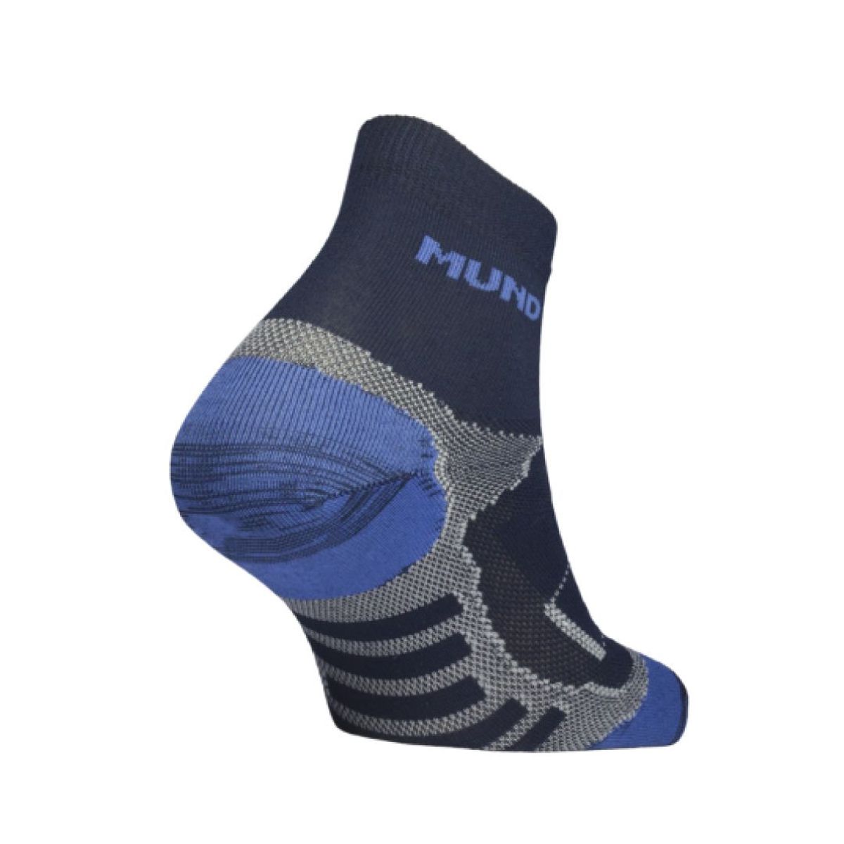 MUND - Medias Coolmax Trail Running Mund Socks