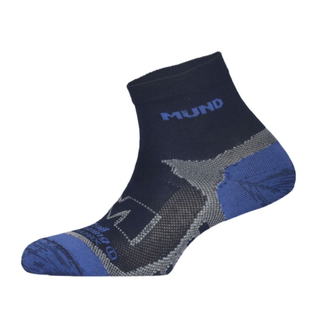 MUND - Medias Coolmax Trail Running Mund Socks