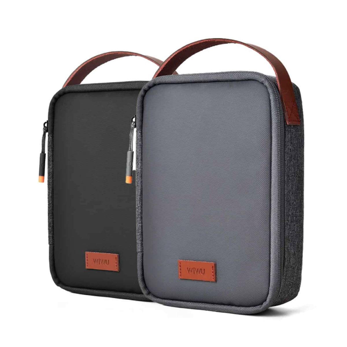 WIWU - Estuche para accesorios Electrónicos Apple Wiwu