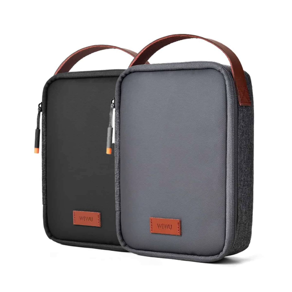 WIWU - Estuche para accesorios Electrónicos Apple Wiwu