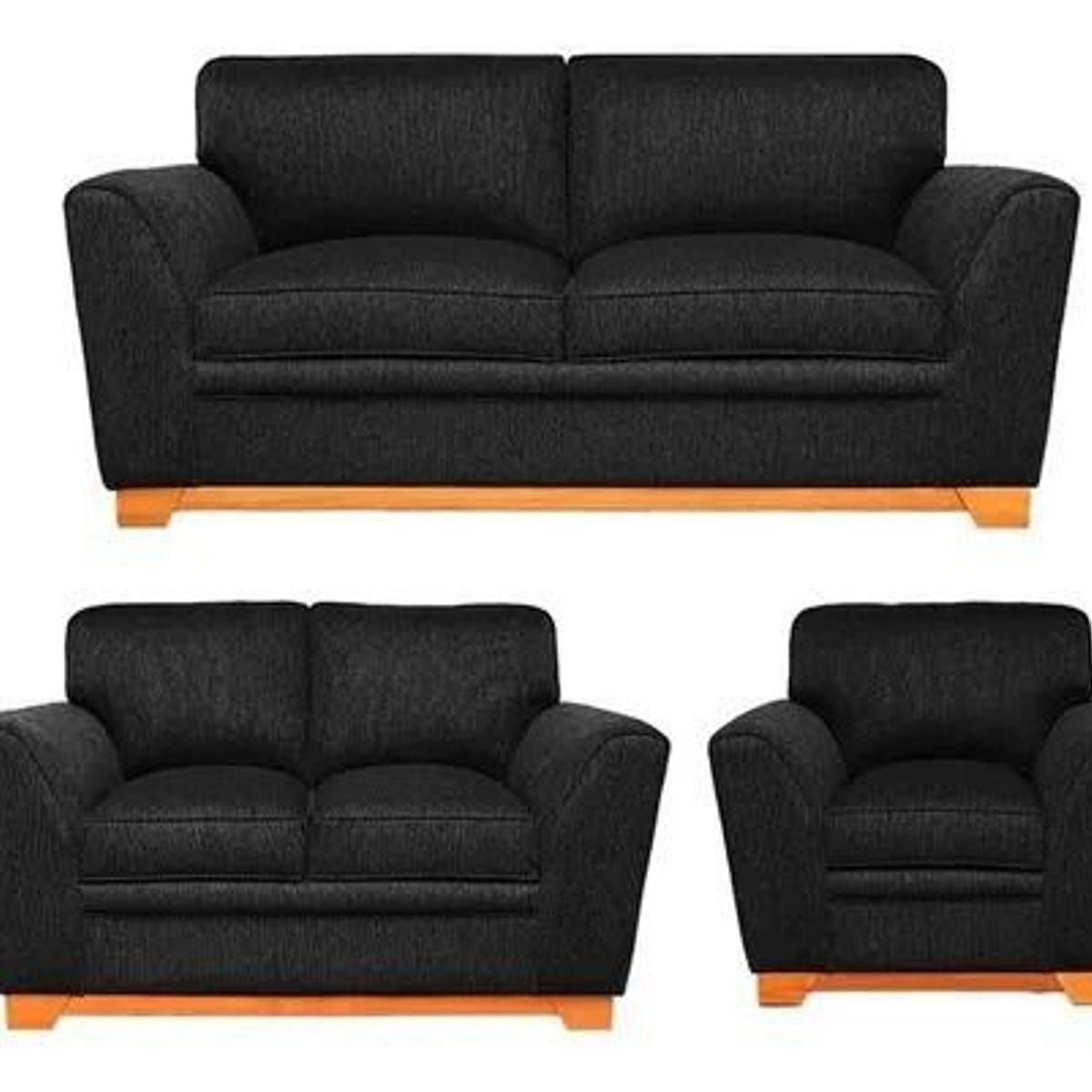 MOBILIARI - MOBILIARI JUEGO DE SALA MATISSE 3 2 1