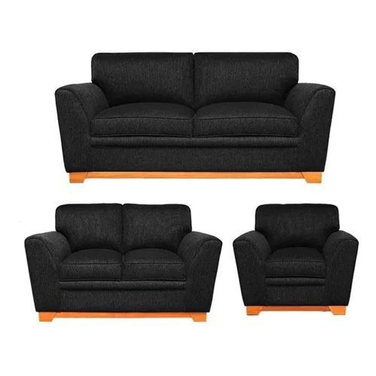 MOBILIARI - MOBILIARI JUEGO DE SALA MATISSE 3 2 1