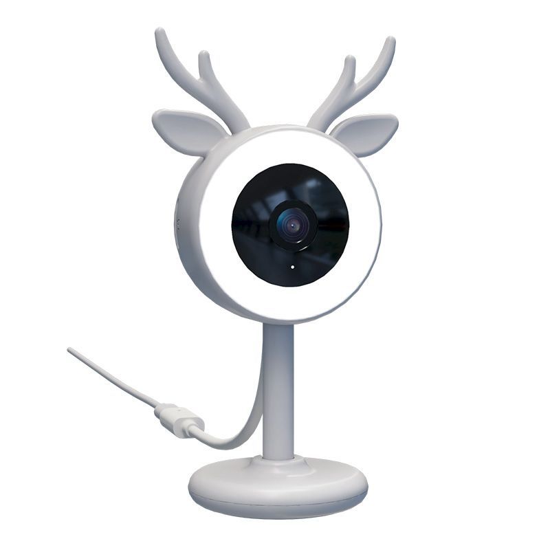 NEXXT SOLUTIONS - Monitor inteligente  para bebé Nexxt - NHC-B100