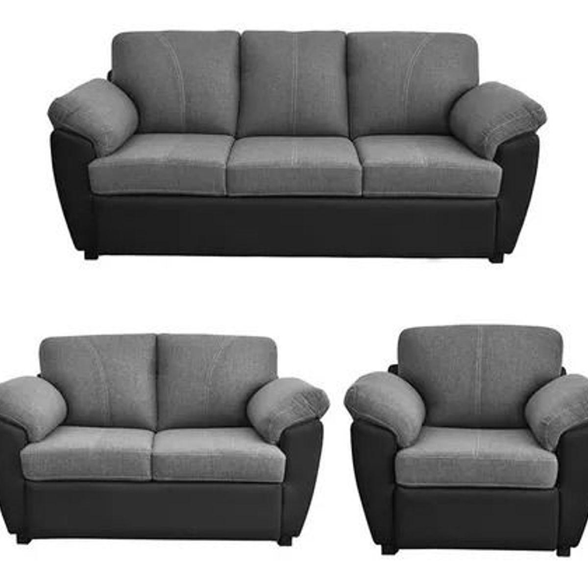 MOBILIARI - MOBILIARI SALA SABRINA 3 2 1