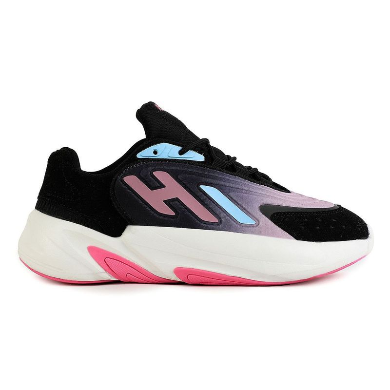 ULTRALON - Zapatillas Ultralon Lifestyle Ultra Ozelya para Mujer