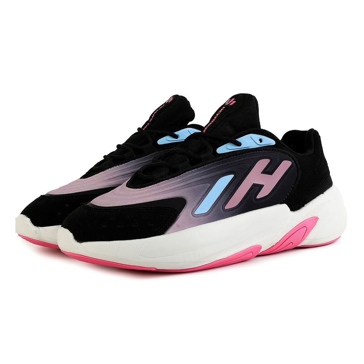 ULTRALON - Zapatillas Ultralon Lifestyle Ultra Ozelya para Mujer