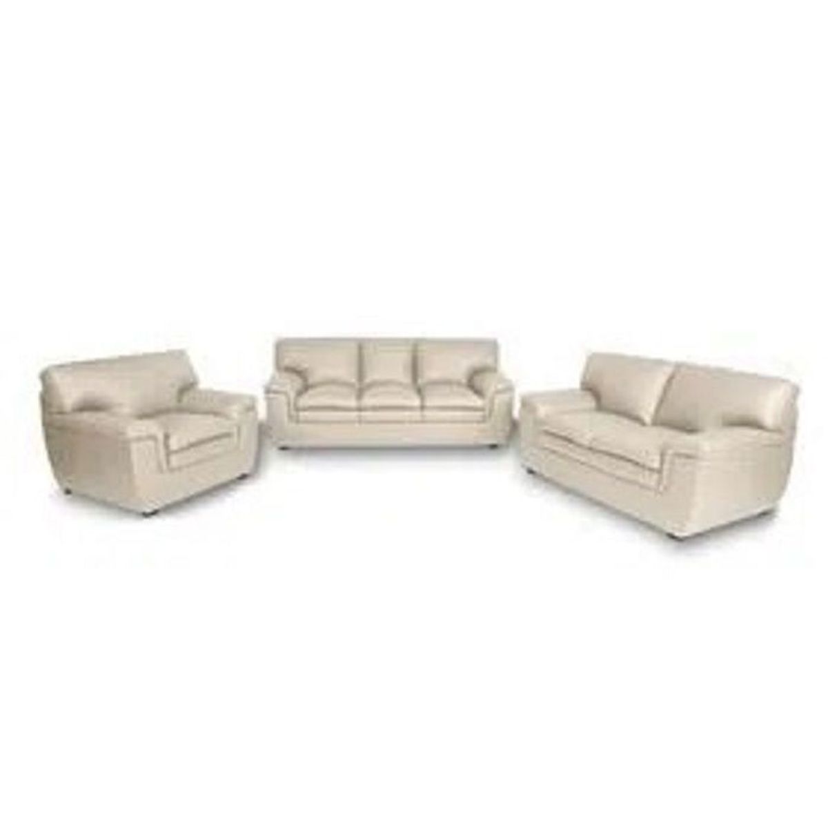 MOBILIARI - MOBILIARI JUEGO DE SALA LONDRES 3 2 1