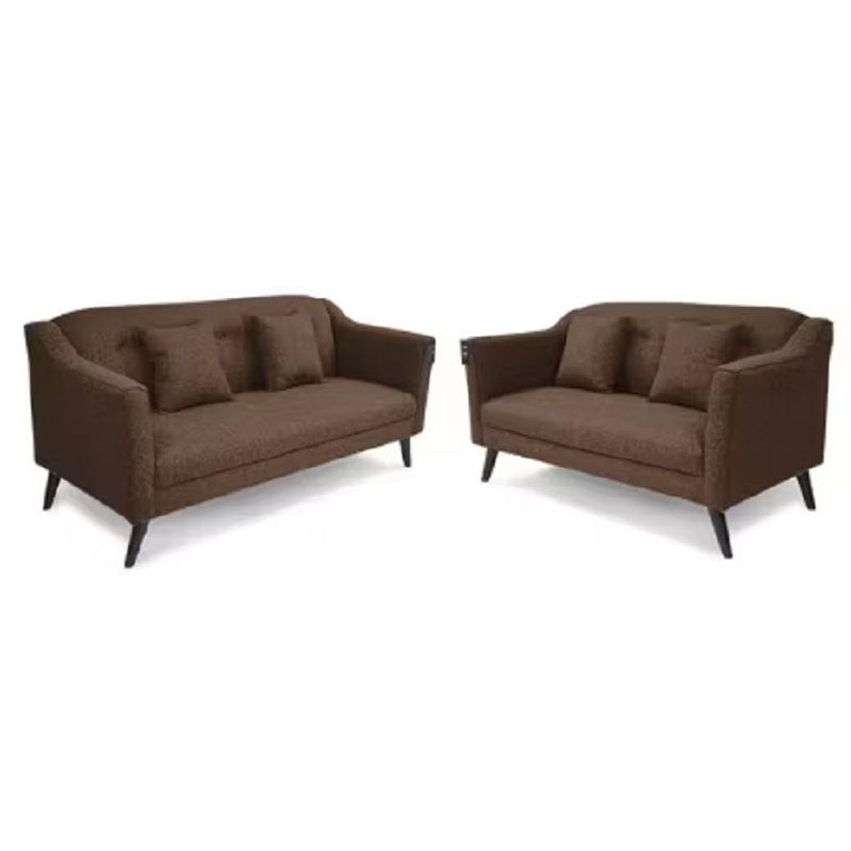 MOBILIARI - MOBILIARI JUEGO DE SALA 3-2 SIRMEONE