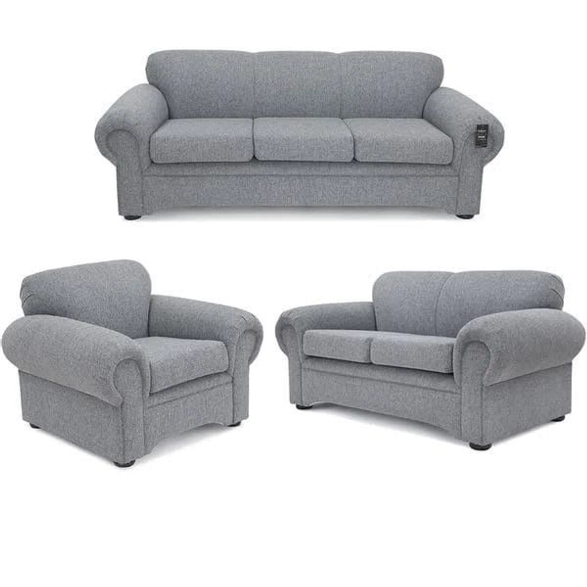 MOBILIARI - MOBILIARI JUEGO DE SALA 3 2 1 DUAL