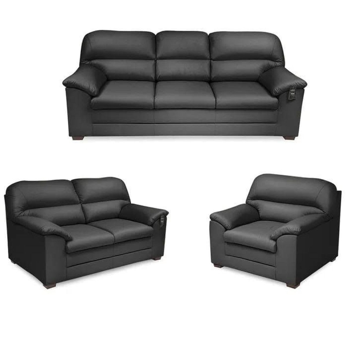 MOBILIARI - MOBILIARI JUEGO DE SALA 3 2 1 ARANXA