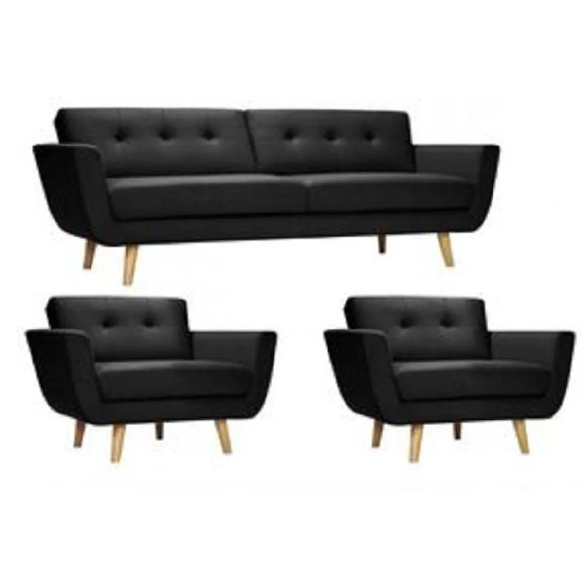 DMUEBLES - Mobiliari Sala 3-1-1 Cairo