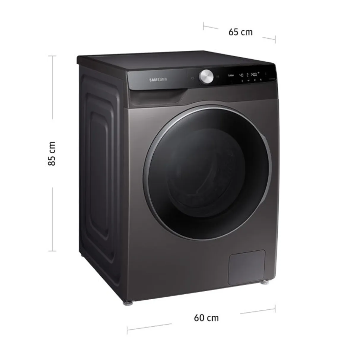 SAMSUNG - LAVASECA SAMSUNG 14/9KG AI CONTROL