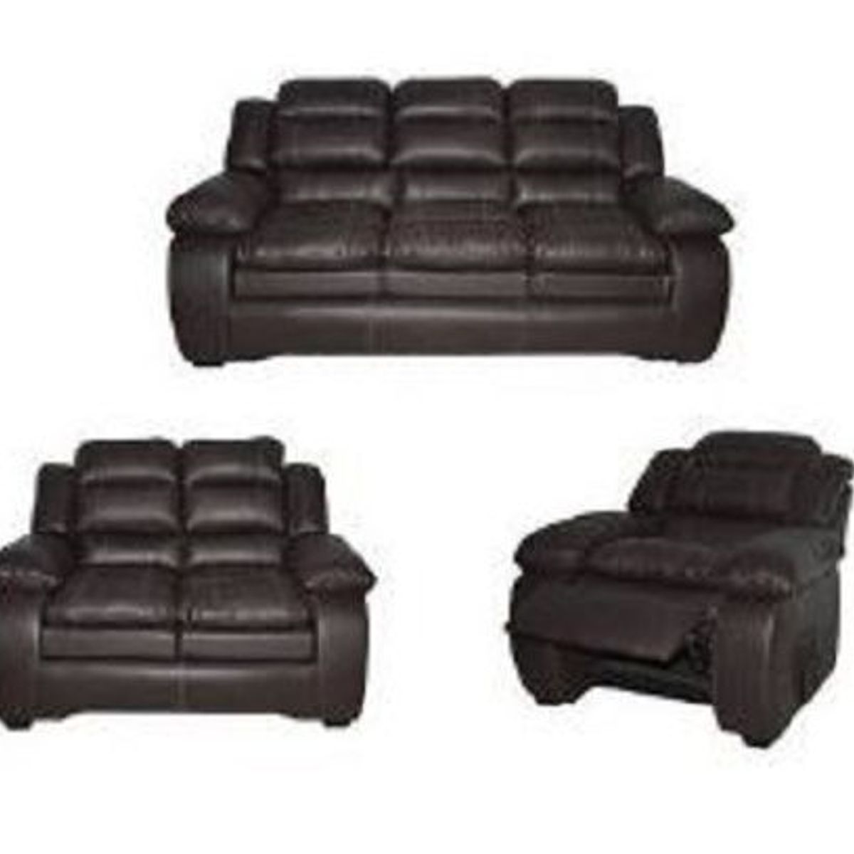 MOBILIARI - MOBILIARI SALA 3-2  RECLINABLE NAZCA