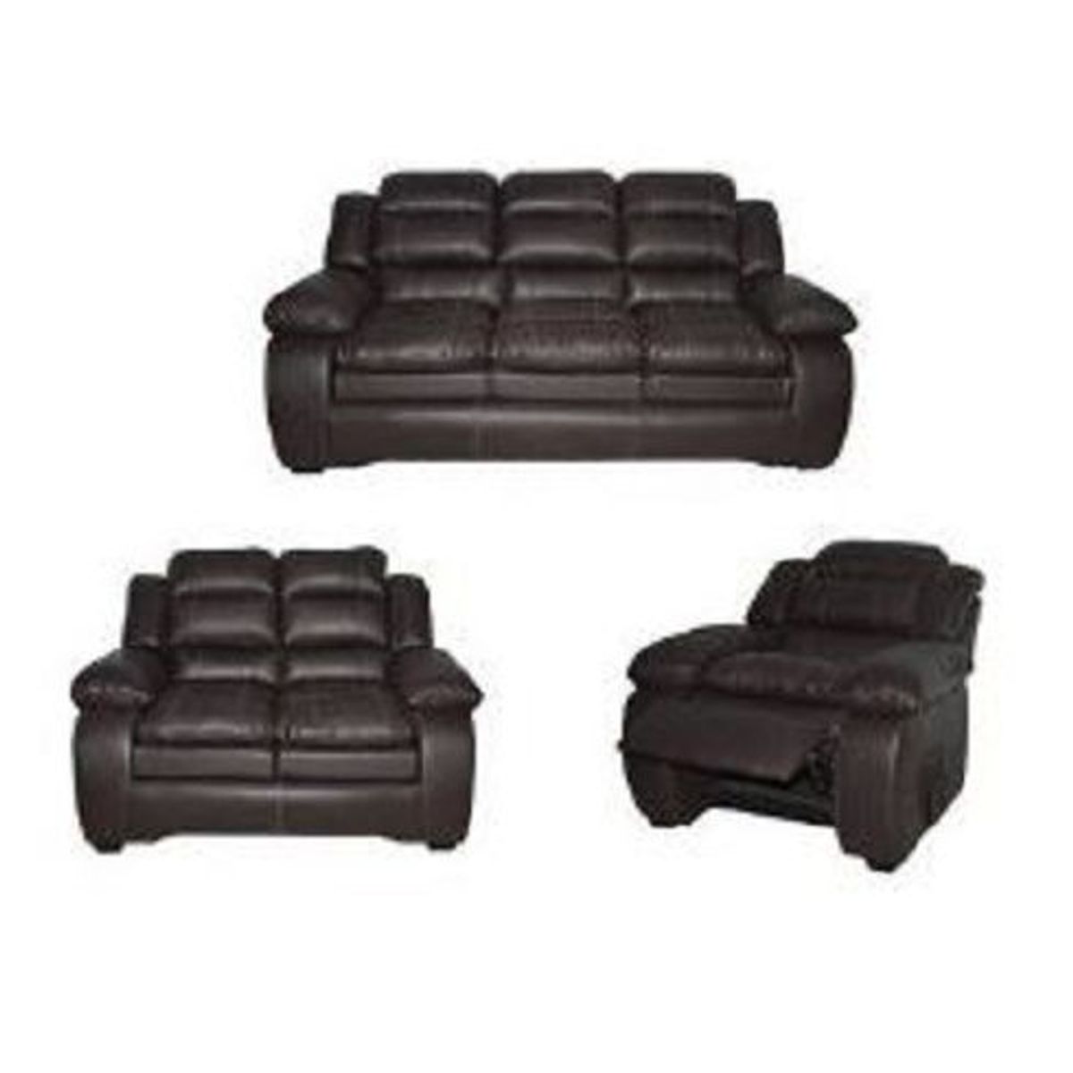 MOBILIARI - MOBILIARI SALA 3-2  RECLINABLE NAZCA