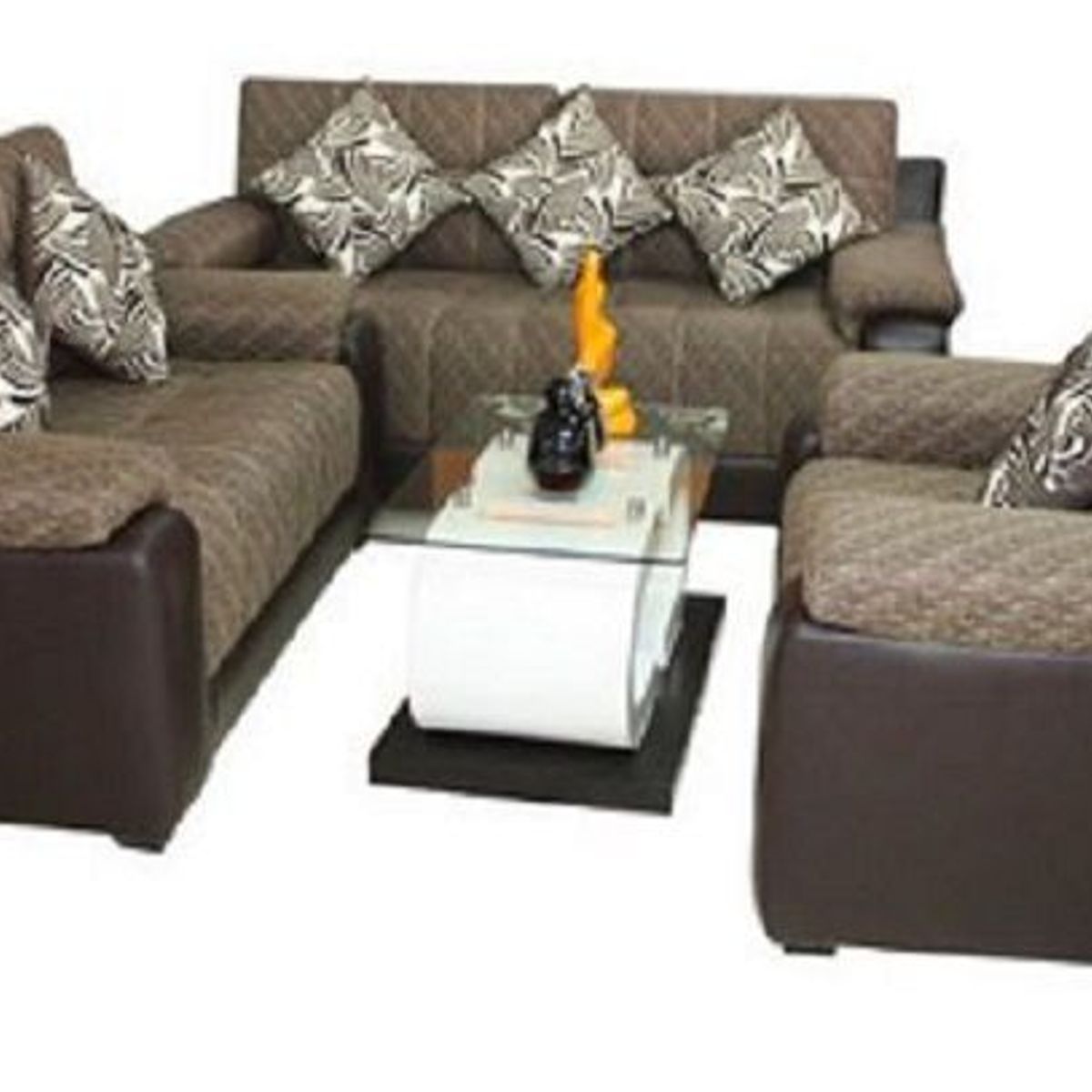 MOBILIARI - MOBILIARI SALA 3-2-1 MESA DE CENTRO SONITE