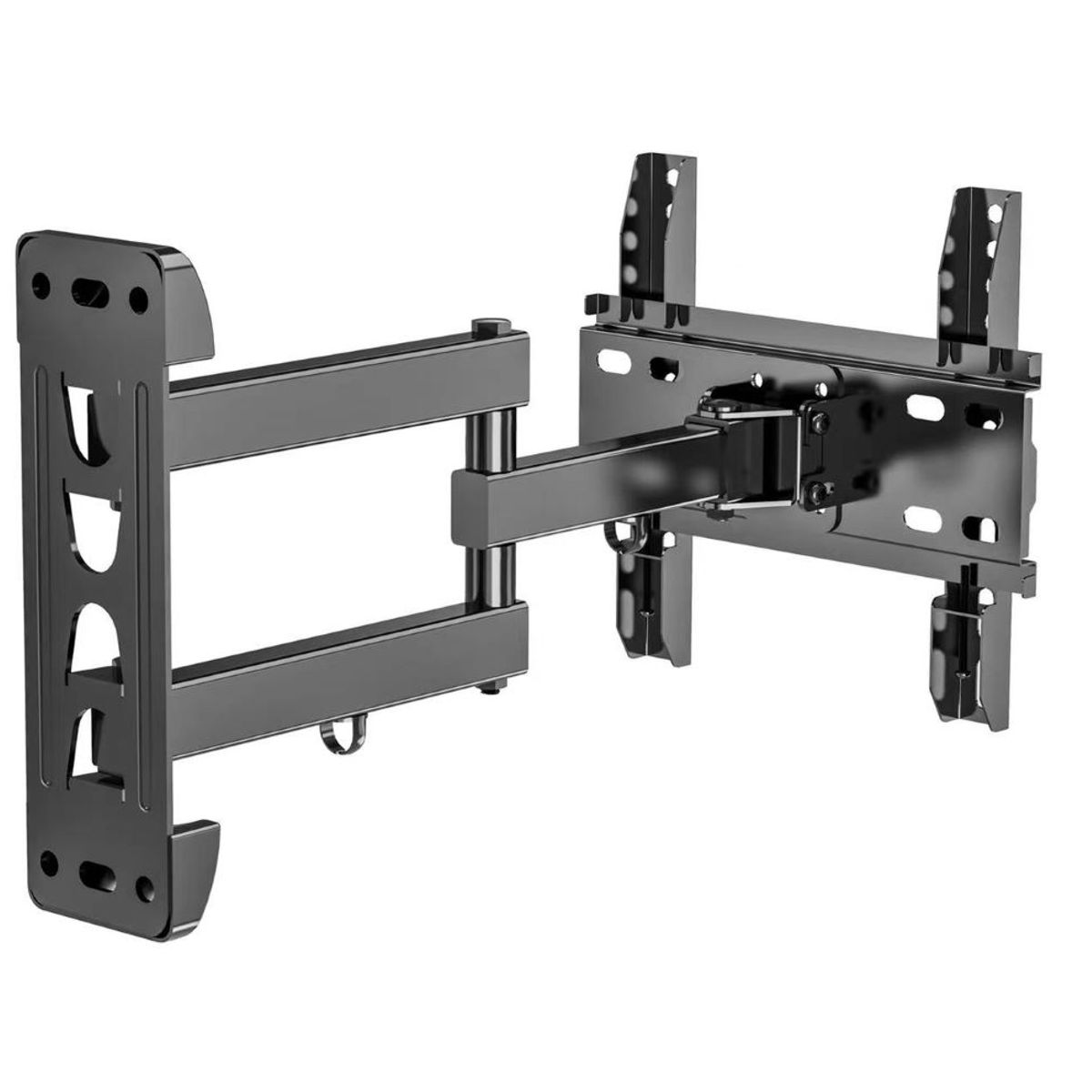 KOREANO SEGURIDAD E INNOVACION - Rack Móvil para TV de 17 a 43 pulgadas - DK43