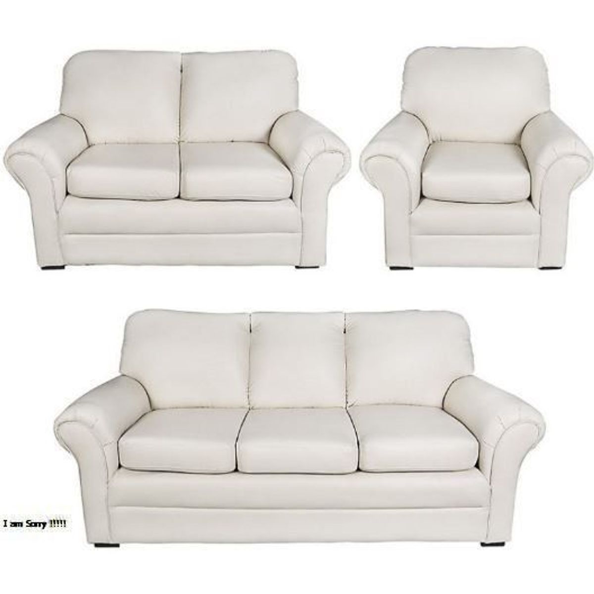 MOBILIARI - MOBILIARI SALA 3-2-1 GUARDY MORELIA