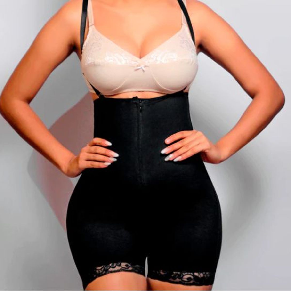 FAJAS VICKY MOLDEA TU INTERIOR - Faja Post Cirugía O Parto Vicky Reductor y moldeador