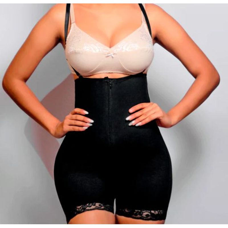 FAJAS VICKY MOLDEA TU INTERIOR - Faja Post Cirugía O Parto Vicky Reductor y moldeador