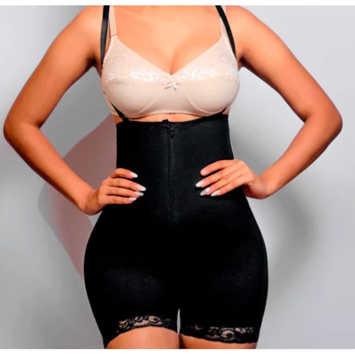 FAJAS VICKY MOLDEA TU INTERIOR - Faja Post Cirugía O Parto Vicky Reductor y moldeador