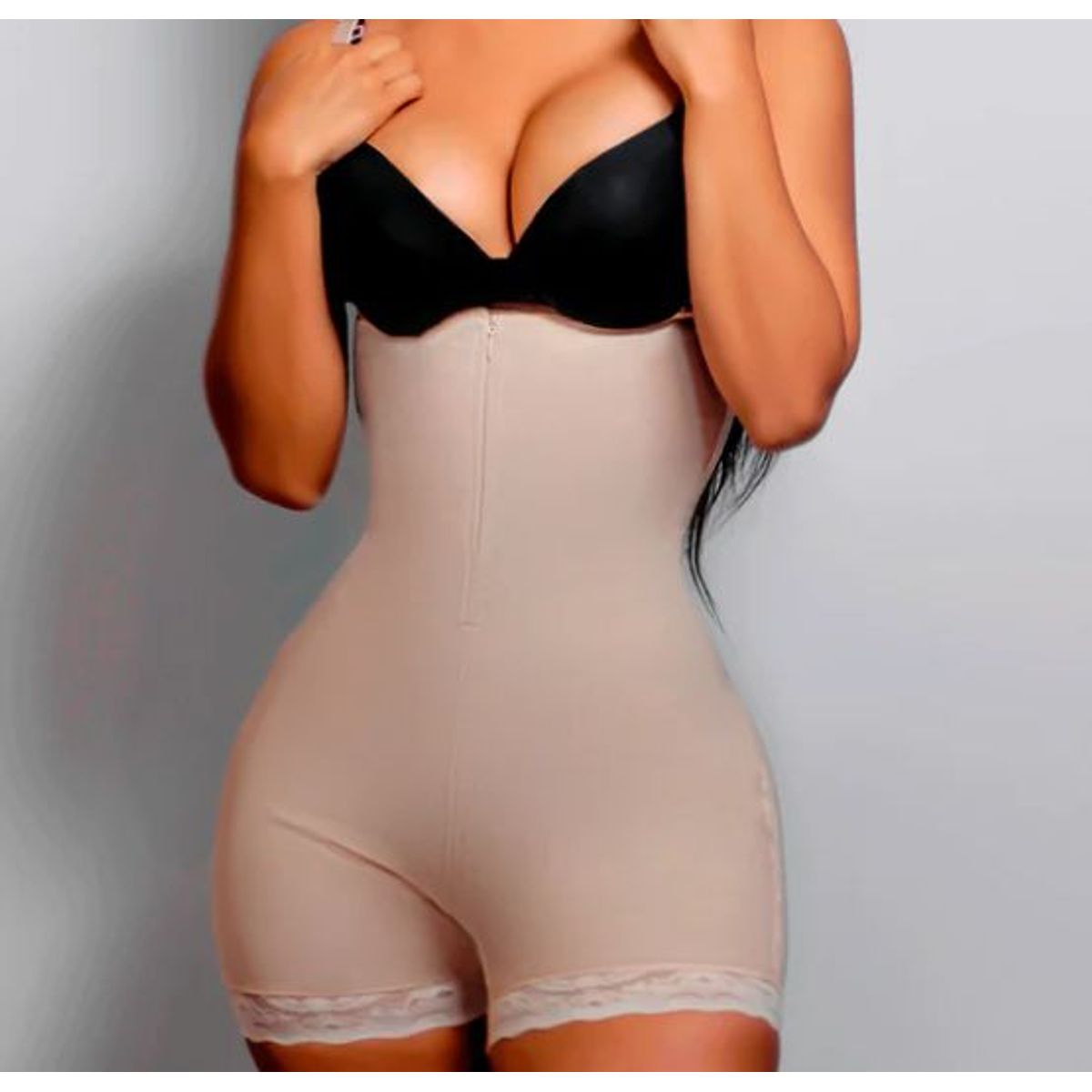 FAJAS VICKY MOLDEA TU INTERIOR - Faja Post Cirugía O Parto Vicky Reductor y moldeador