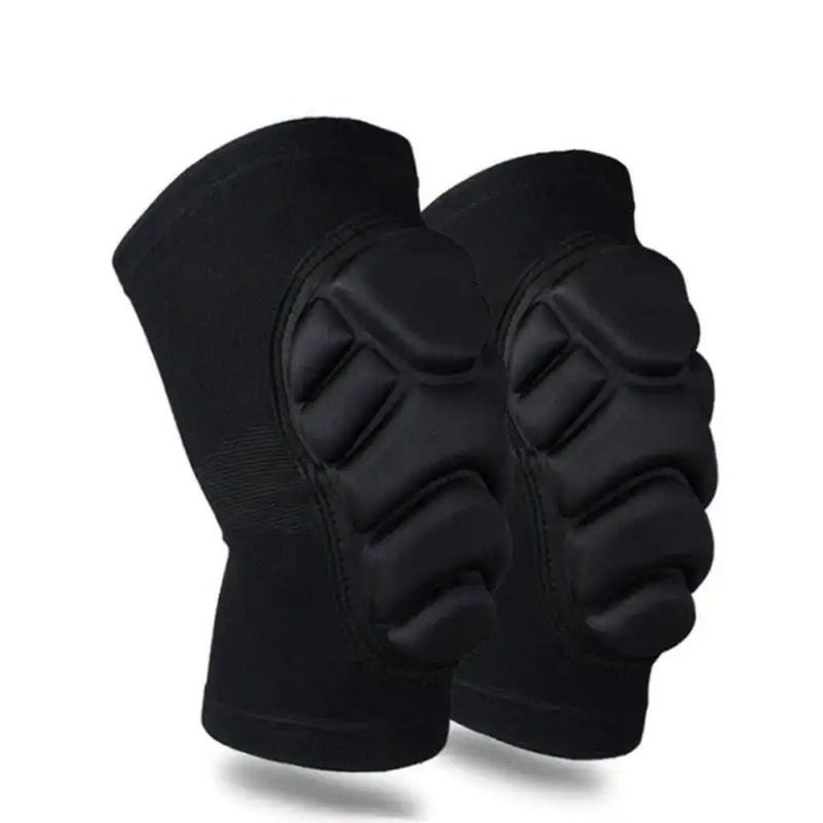 OEM - Rodilleras Voley Acolchadas Uso Todo Tipo De Deportes