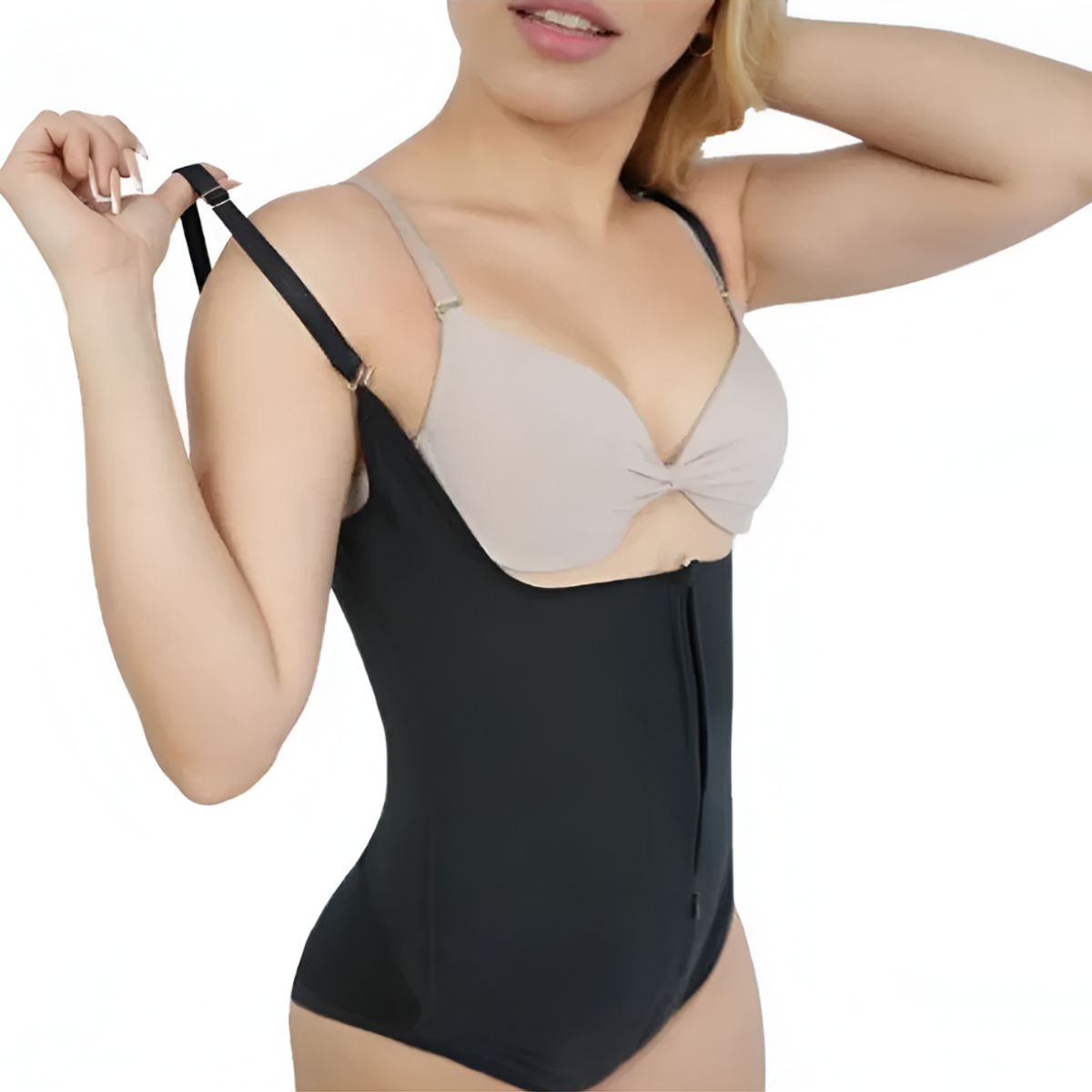 FAJAS VICKY MOLDEA TU INTERIOR - Faja Post Cirugía O Parto Vicky Reductora y Moldeadora