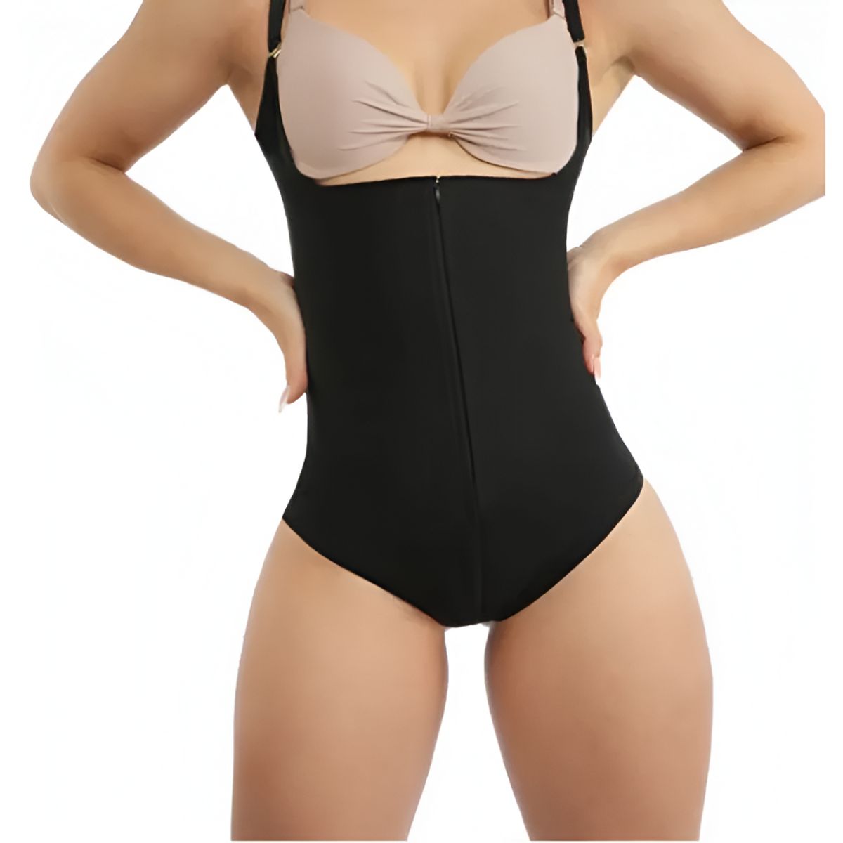 FAJAS VICKY MOLDEA TU INTERIOR - Faja Post Cirugía O Parto Vicky Reductora y Moldeadora